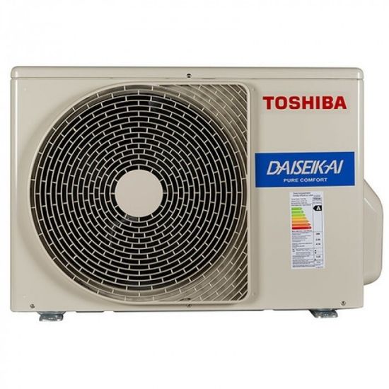 Сплит-система Toshiba RAS-18N3KV-E / RAS-18N3AV-E