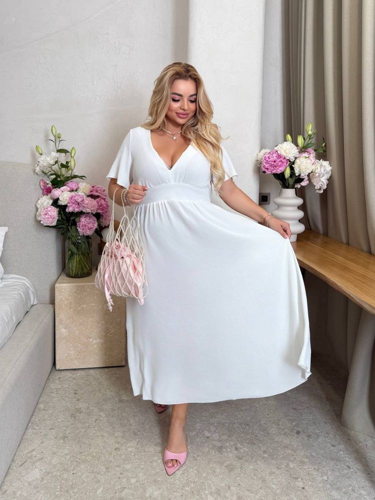 Платье УК-1810 Фабрика Моды