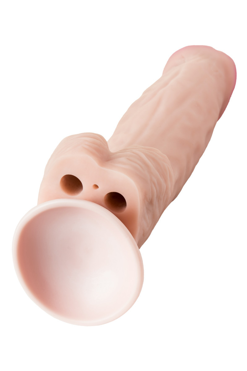 Супергигант-реалистик из киберкожи - 33 см.