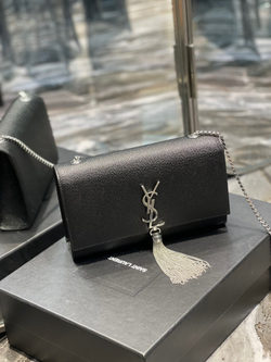 Saint Laurent Kate Medium Bag 24 cm