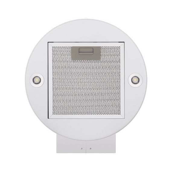 Вытяжка Maunfeld Lee Wall 35 Sensor White