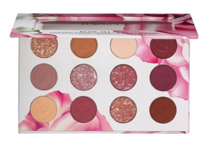 PHYSICIANS FORMULA Палетка теней для век Rose All Play Eyeshadow Bouquet, тон: роза, 13.7 г