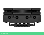 Кулер для процессора ID-Cooling IS-40-XT Black