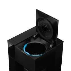 Кофемашина для фильтр-кофе Fellow Aiden black 1.5 L pour over coffee maker