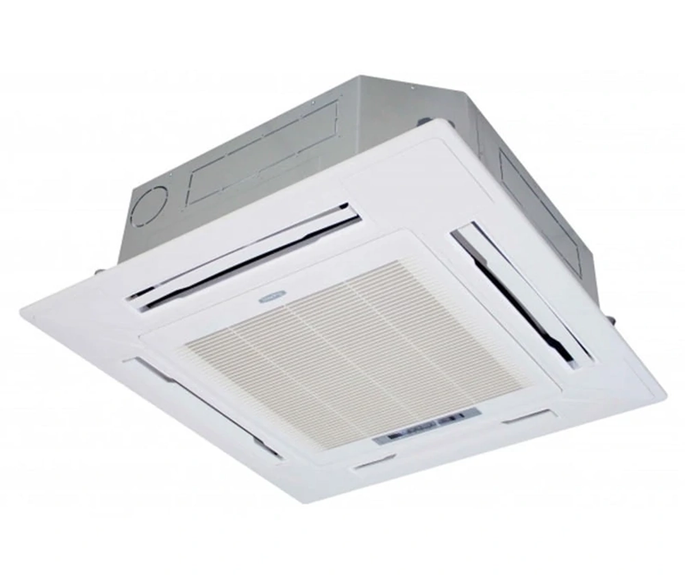 Бирюса BLCA-H60/5R1