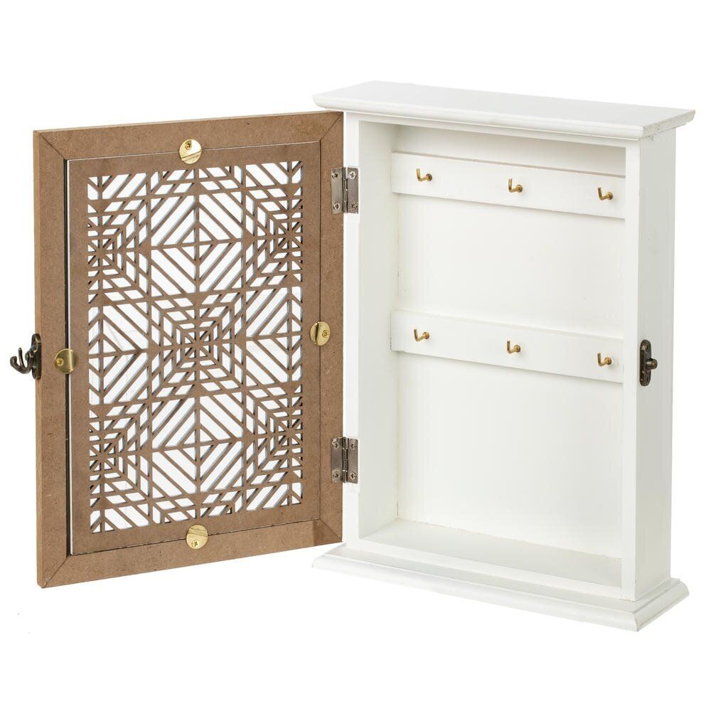 GAEM Ключница, L19,5 W6,5 H25 см