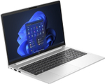 Ноутбук  HP Probook 450 G10 15.6 ", Core i5, 8 Гб RAM, 512 Гб SSD, Iris Xe Graphics, Серебристый
