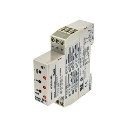 Таймер аналоговый Omron H3DS-ML