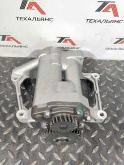 Насос масляный 420-0454