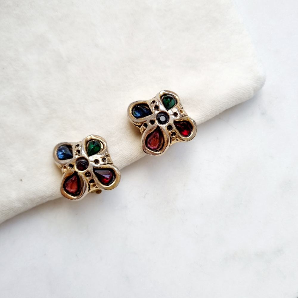 Клипсы Kalinger