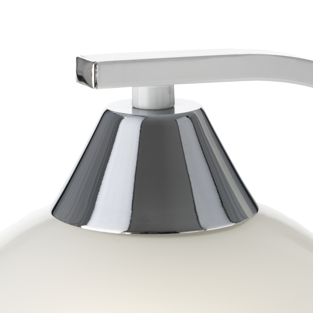 Citilux Отто CL121310 Бра с выключателем Белое