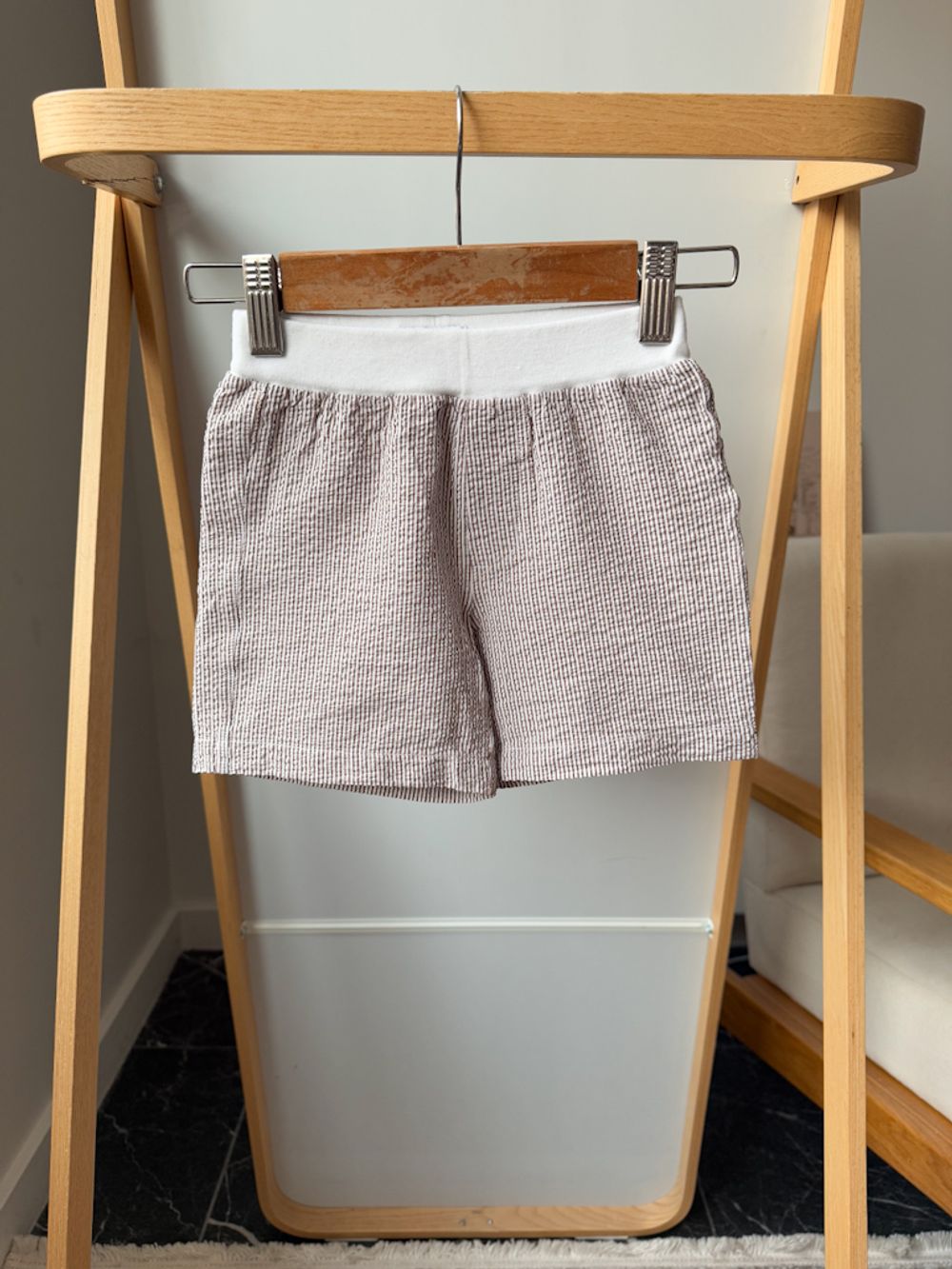 Хлопковый комплект Il Gufo, 92