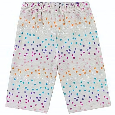 Шорты для девочек 0036100902 р.122-128 (Юлла)