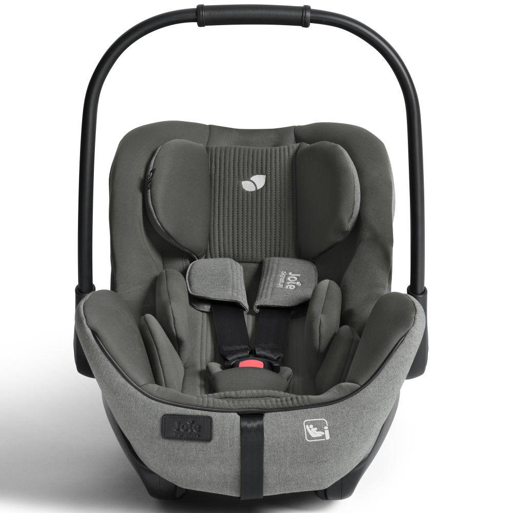 Детское автокресло Joie I-Level PRO