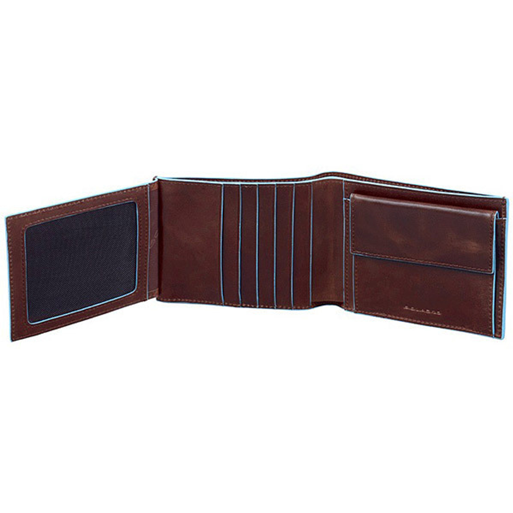 Бумажник Piquadro PU1240B2/N