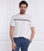 Футболка Tommy Hilfiger - белый(MW0MW33688)