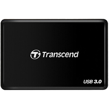 Устройство для чтения карт памяти Transcend TS-RDF2