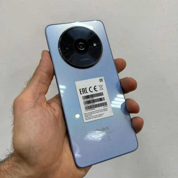 Xiaomi Redmi A3 3\64GB (без комплекта)