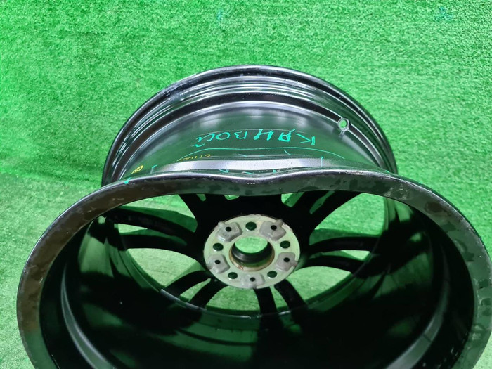 Диск литой R20 BMW M5 F90 (2017-нв) 706 стиль зад.