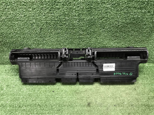 Воздуховод воздуш. фильтра Mercedes G W463 (18-24)