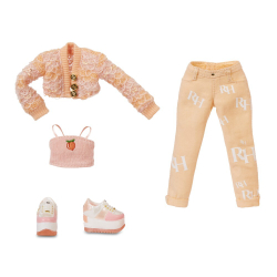 Модная кукла Rainbow High - Джорджия Блум, серия 3 575740 / артикул   575740  / GTIN 035051575740