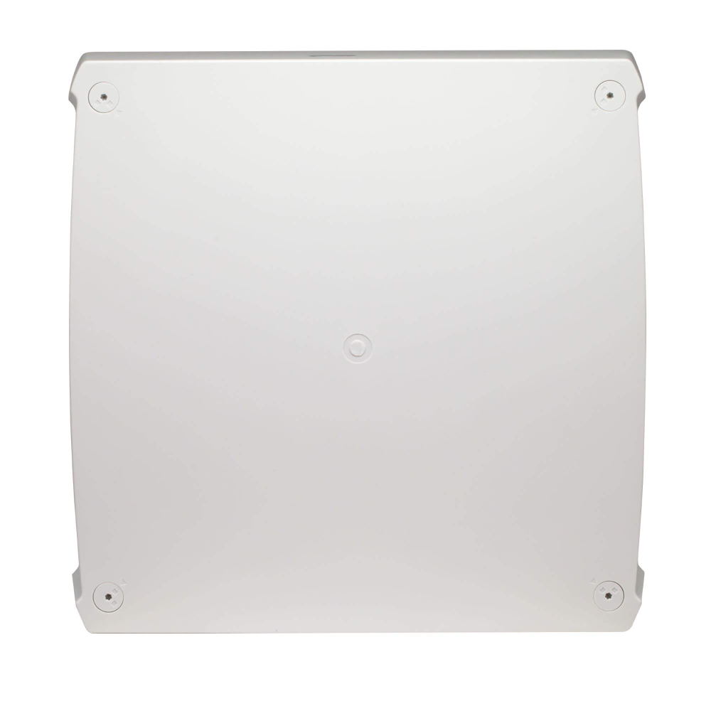 Потолочный вентилятор 135x400x400 мм, 675/702 м3/ч, 115 В, IP55