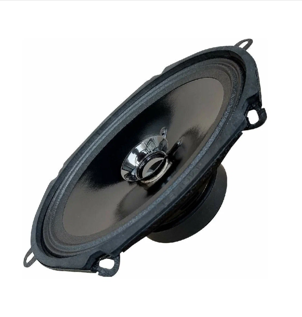 Автоколонки URAL AC-M 57 Молот (5"х7" 2шт)