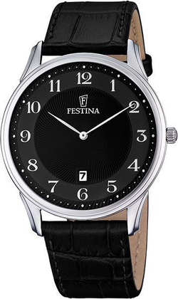 Часы Festina F6851/4