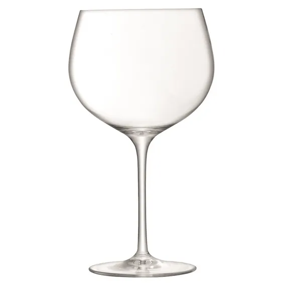 Набор из 4 бокалов Balloon 680 мл