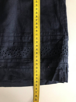 Юбка Noom расклешенная, маркировка 36, визуально 42 размер