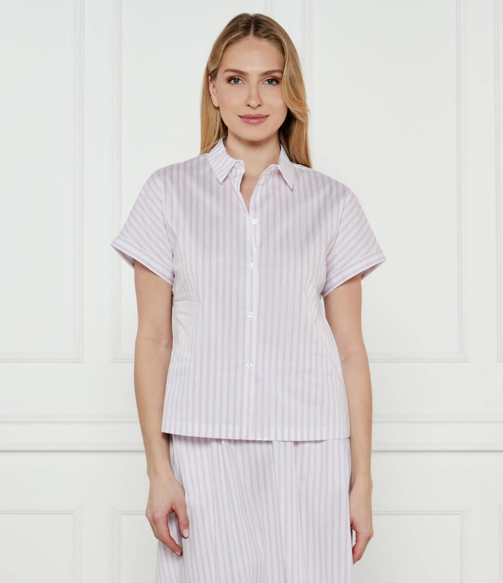 Рубашка Bailee Joop! - розовый(30046528)