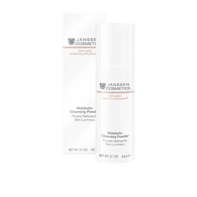 Melafadin Cleansing Powder