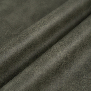 Искусственная замша Romeo deep green (Ромео дип грин)