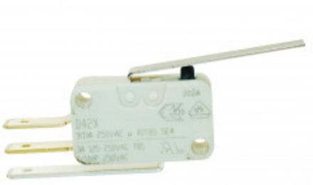 Микропереключатели