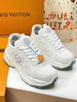 Louis Vuitton Run 55 Sneaker
