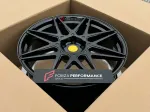 КОВАНЫЕ ДИСКИ ДЛЯ FERRARI FF 2011 ФЕРРАРИ