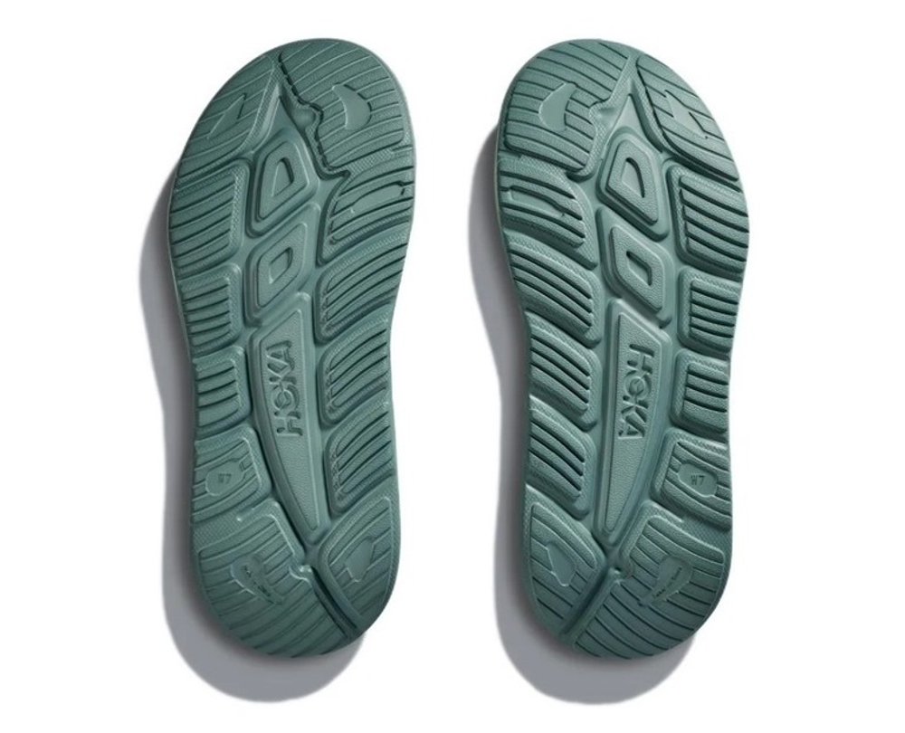 Сланцы Hoka Ora Recovery Slide 3