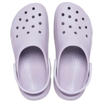 Crocs Eva (Женская размерная сетка)