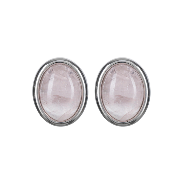 Серьги Possebon Q.Rose A0321.7 S