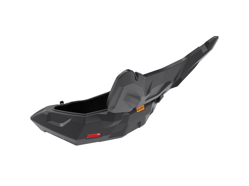 Кофр Tesseract для BRP Can-Am Outlander 650/1000 CForce 600/800/1000 (аналог 715001749)