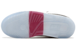 Кроссовки Jordan Air Jordan 3 Retro Free Throw Line White Cement 2018