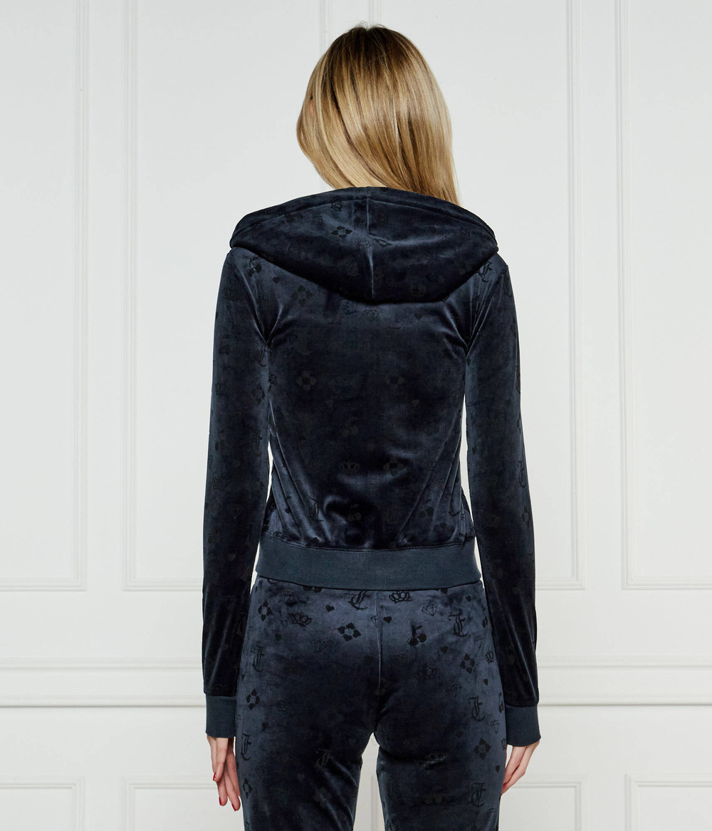 Худые MADISON Juicy Couture - темно-синий(JCWAS125302)