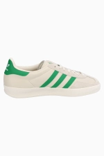 Кроссовки adidas Gazelle Indoor - белый