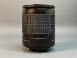 Nikon F75 kit 28-100mm 3.5-5.6G AF Nikkor
