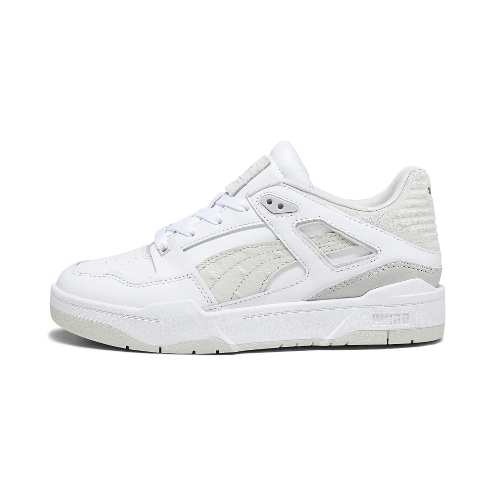 Женские кеды PUMA Slipstream Ostrich Wns
