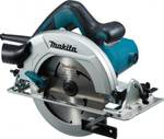 Электрическая дисковая пила MAKITA HS 7601  HS7601