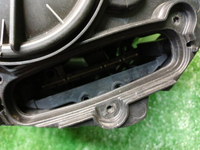 Фара правая BMW X5 F15 (2013-2015) Adaptive LED