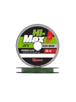 Монофильная леска рыболовная Hi-Max 0,18 мм 1 шт.