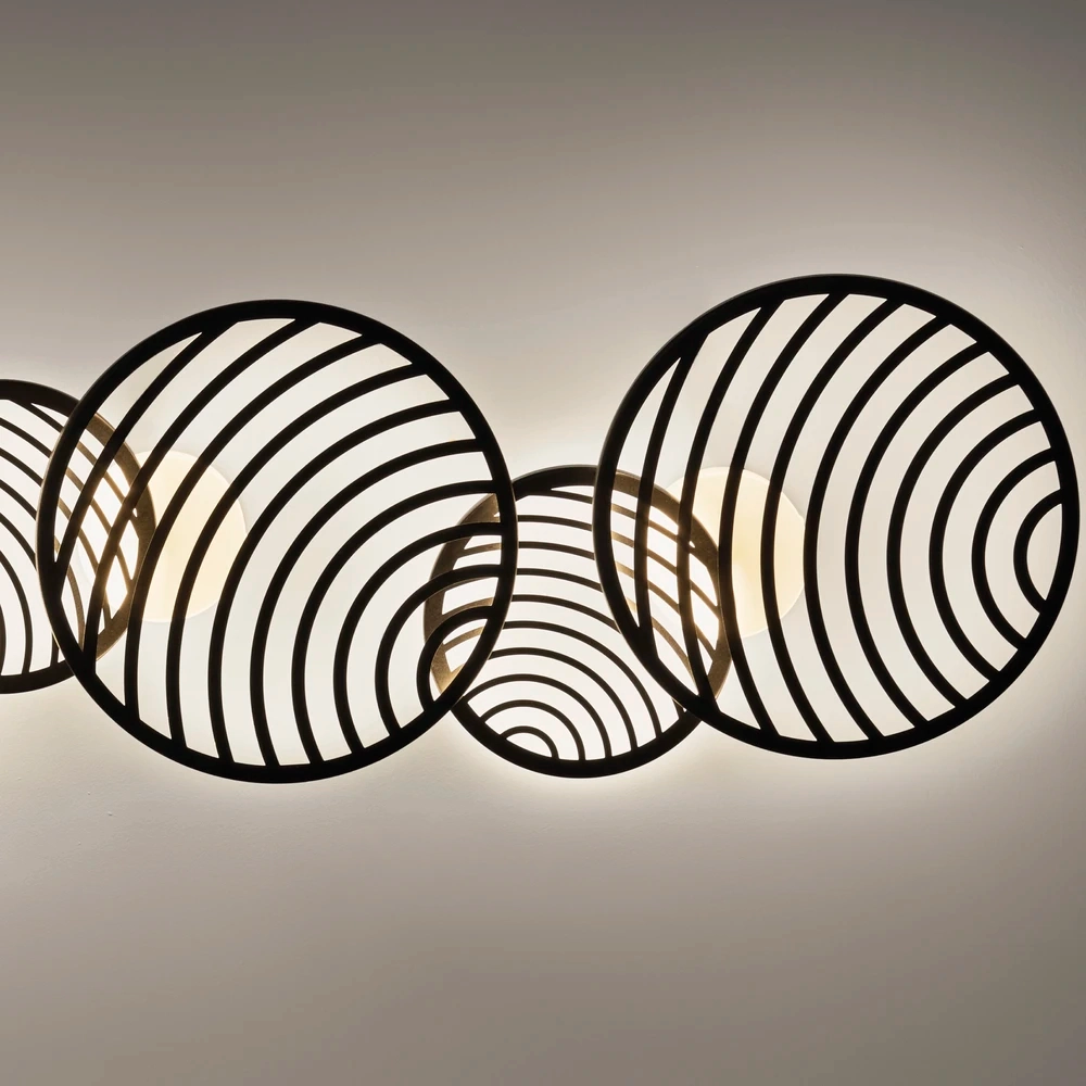 Декоративная подсветка Mantra COLLAGE 7232