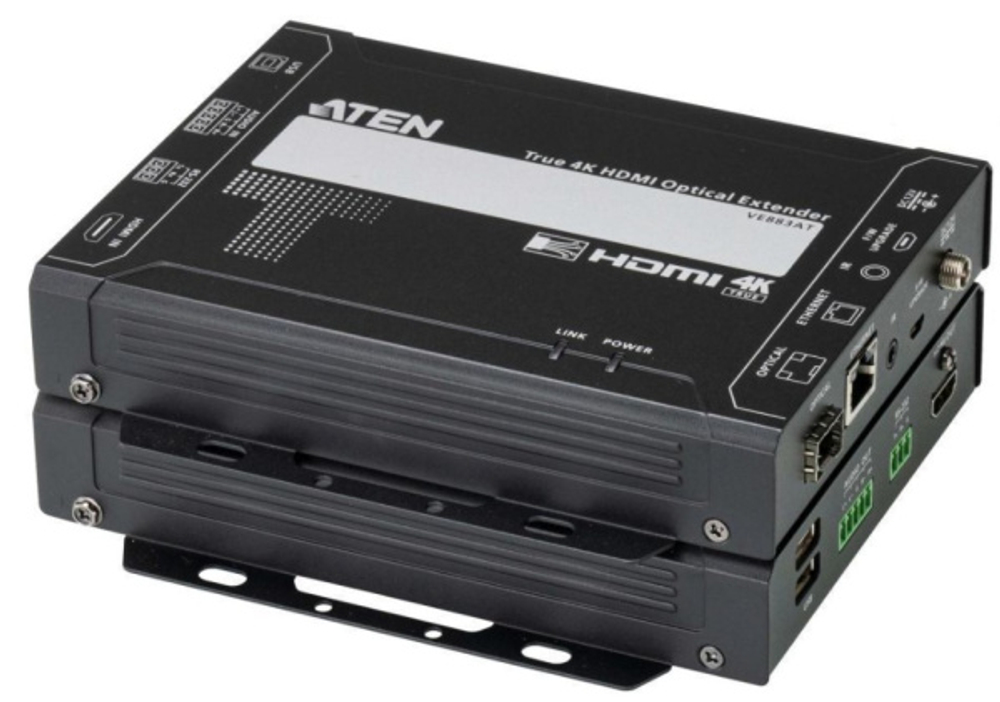 Удлинитель Aten VE883AK2-AT-G